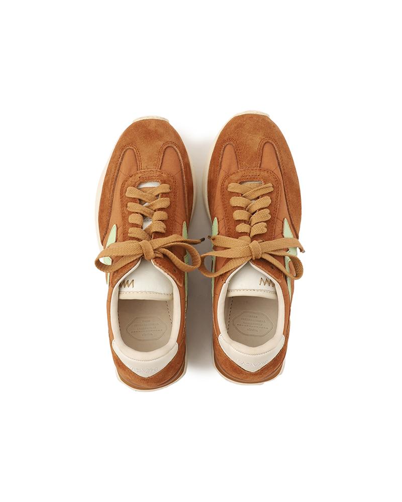 FKT RUNNER W | Visvim Official North American Web Store